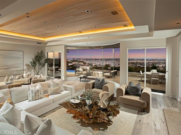 1535 Dolphin Terrace, Corona Del Mar CA 92625