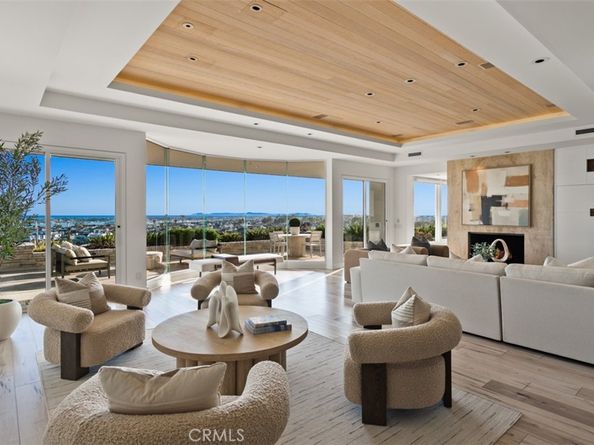 1535 Dolphin Terrace, Corona Del Mar CA 92625