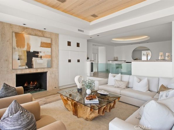 1535 Dolphin Terrace, Corona Del Mar CA 92625