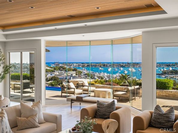 1535 Dolphin Terrace, Corona Del Mar CA 92625