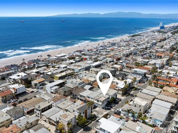 330 34th Place, Manhattan Beach CA 90266