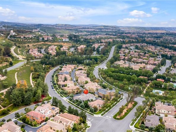 38 Upperbend, Irvine CA 92618