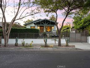 6067 Harold Way, Los Angeles CA 90028
