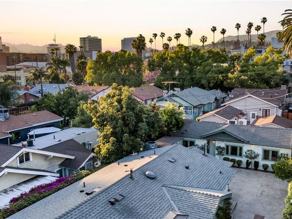 6067 Harold Way, Los Angeles CA 90028
