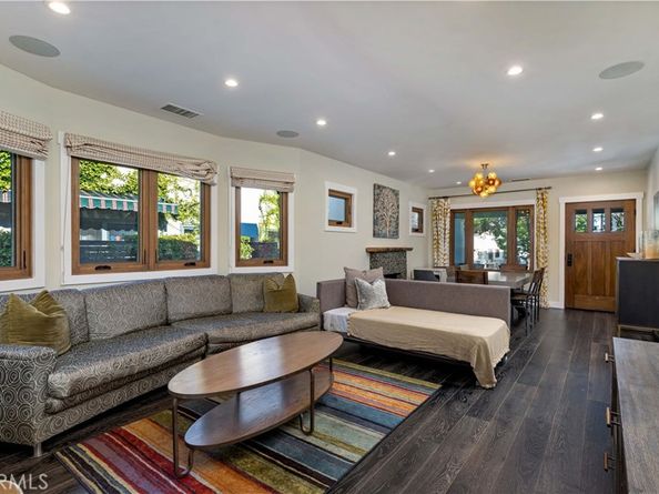 6067 Harold Way, Los Angeles CA 90028