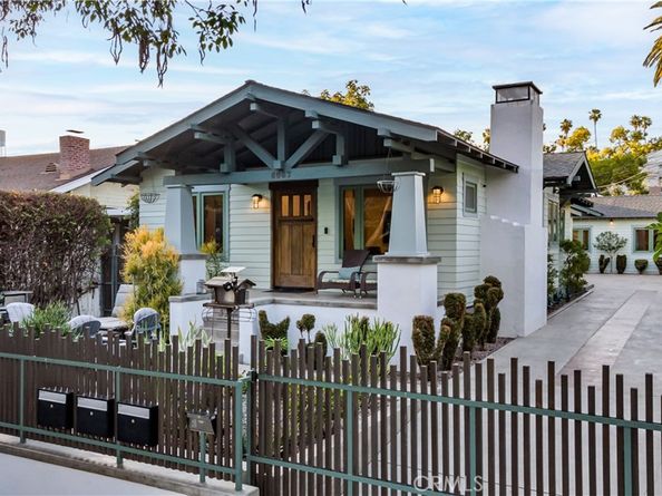 6067 Harold Way, Los Angeles CA 90028
