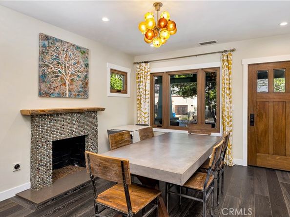 6067 Harold Way, Los Angeles CA 90028