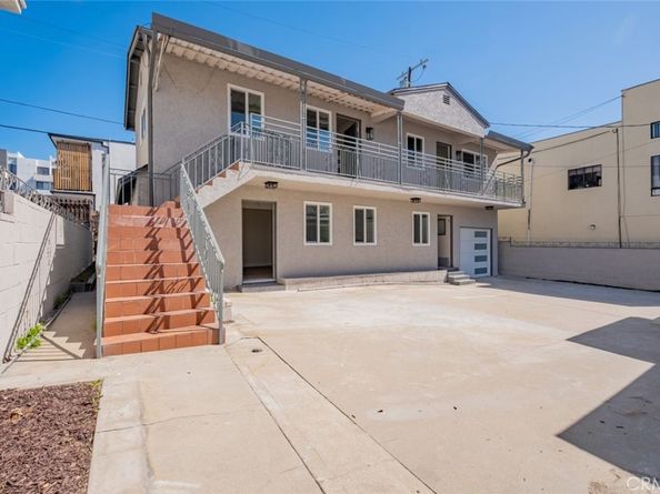 1832 N Alexandria Avenue, Los Angeles CA 90027