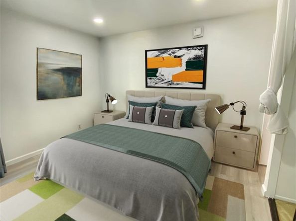 18645 Hatteras Street 278, Tarzana CA 91356