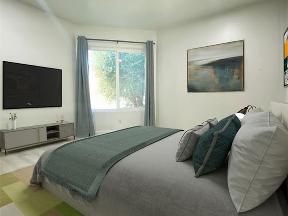 18645 Hatteras Street 278, Tarzana CA 91356