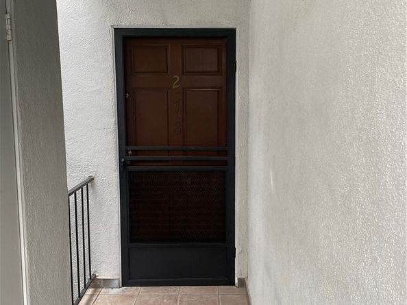 18645 Hatteras Street 278, Tarzana CA 91356