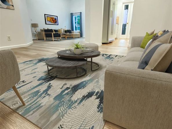 18645 Hatteras Street 278, Tarzana CA 91356