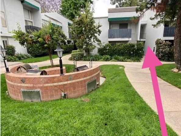 18645 Hatteras Street 278, Tarzana CA 91356