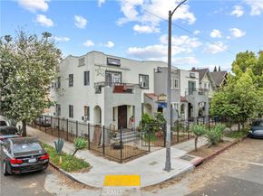 1500 S Hobart Boulevard, Los Angeles CA 90006