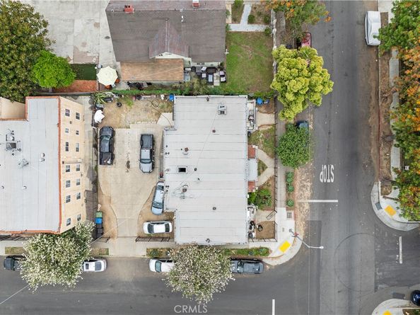 1500 S Hobart Boulevard, Los Angeles CA 90006
