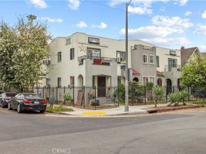 1500 S Hobart Boulevard, Los Angeles CA 90006