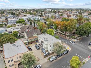 1500 S Hobart Boulevard, Los Angeles CA 90006