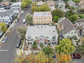 1500 S Hobart Boulevard, Los Angeles CA 90006