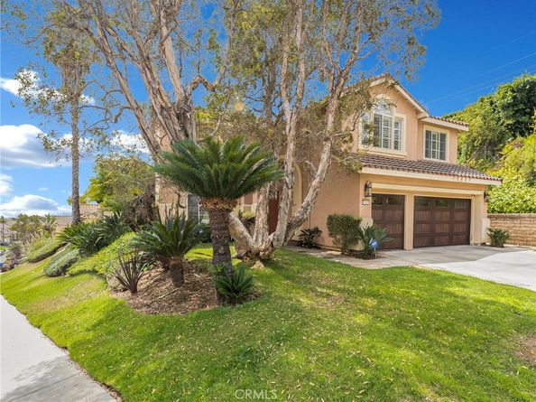 5129 S Chariton Avenue, Ladera Heights CA 90056