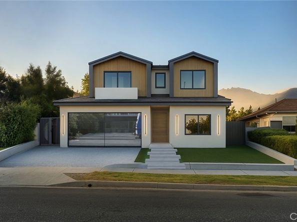 706 S Kenneth Road, Burbank CA 91501