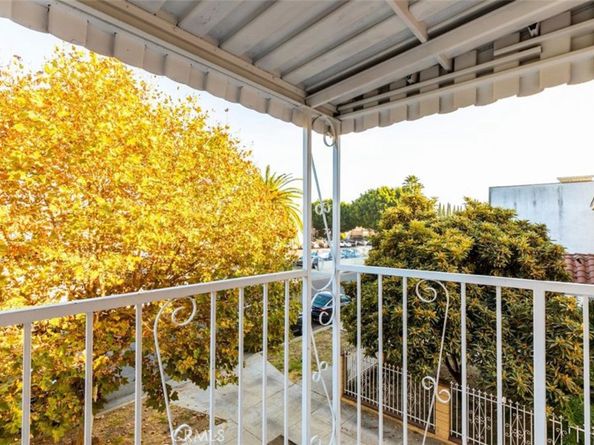 723 N Ridgewood Place, Los Angeles CA 90038