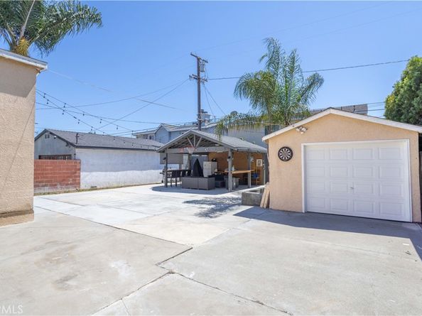 3506 W 133rd Street, Hawthorne CA 90250
