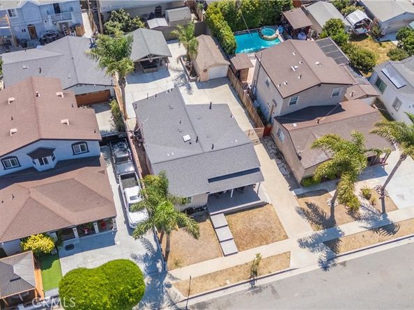 3506 W 133rd Street, Hawthorne CA 90250