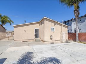 3506 W 133rd Street, Hawthorne CA 90250