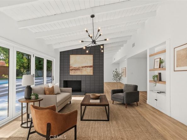 4801 Almidor Avenue, Woodland Hills CA 91364