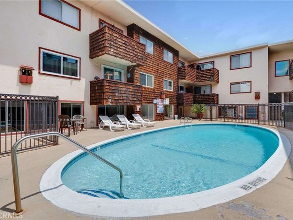 5400 Newcastle Avenue 56, Encino CA 91316
