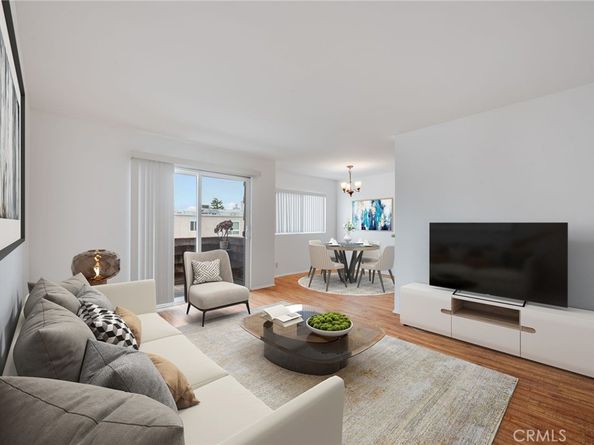 5400 Newcastle Avenue 56, Encino CA 91316