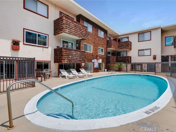 5400 Newcastle Avenue 56, Encino CA 91316