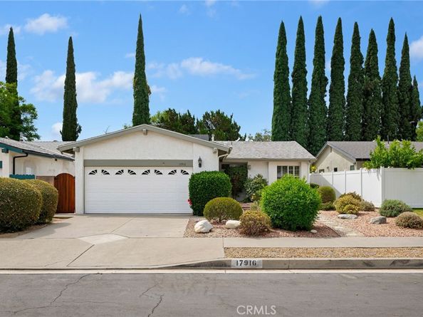 17916 Ludlow Street, Granada Hills CA 91344