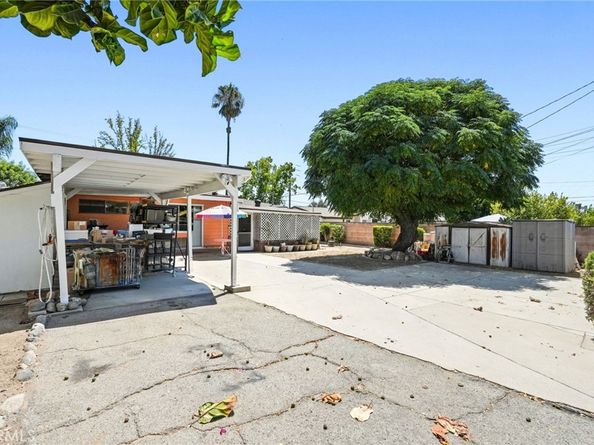 14615 San Fernando Mission Boulevard, San Fernando CA 91340