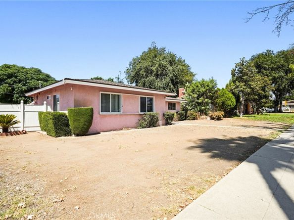 14615 San Fernando Mission Boulevard, San Fernando CA 91340
