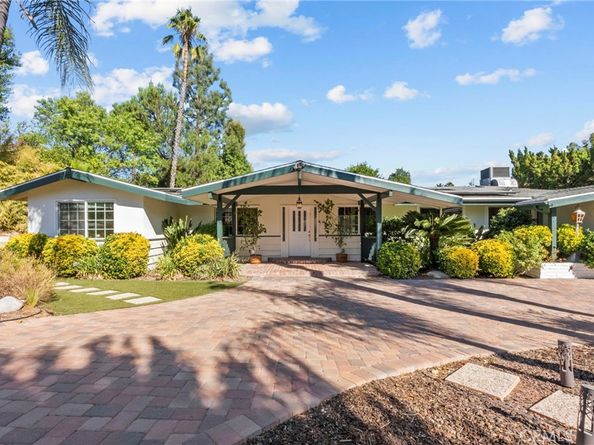 6022 Elba Place, Woodland Hills CA 91367