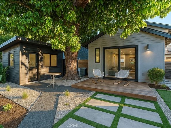 4929 S Gramercy Place, Los Angeles CA 90062