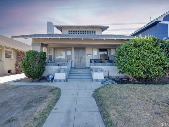 4929 S Gramercy Place, Los Angeles CA 90062
