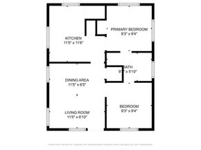 115 S Fresno Street, Los Angeles CA 90063