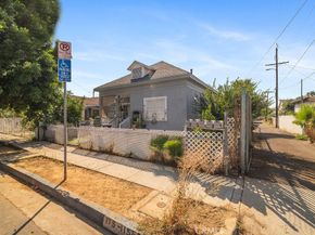 115 S Fresno Street, Los Angeles CA 90063