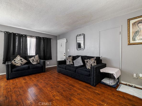 115 S Fresno Street, Los Angeles CA 90063
