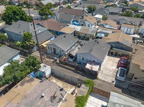 115 S Fresno Street, Los Angeles CA 90063