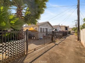 115 S Fresno Street, Los Angeles CA 90063