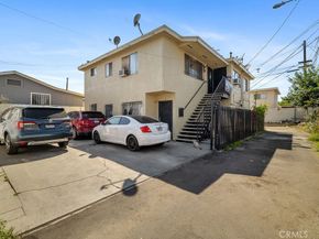 115 S Fresno Street, Los Angeles CA 90063
