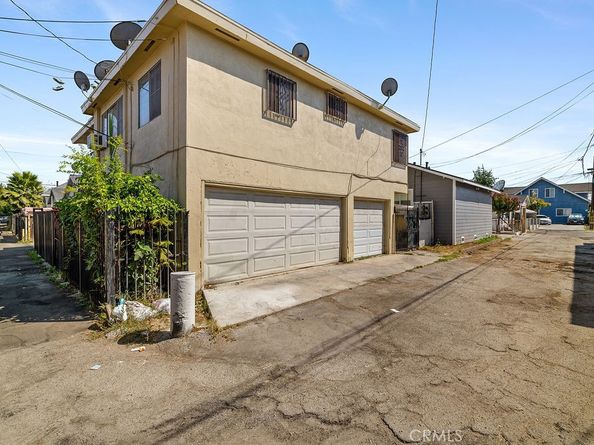 115 S Fresno Street, Los Angeles CA 90063