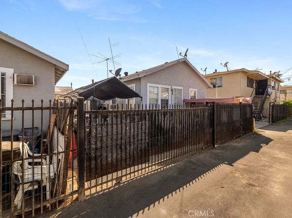 115 S Fresno Street, Los Angeles CA 90063
