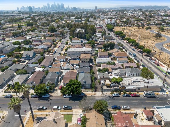 115 S Fresno Street, Los Angeles CA 90063