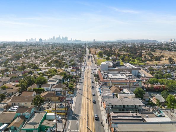 115 S Fresno Street, Los Angeles CA 90063