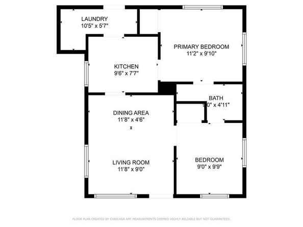 115 S Fresno Street, Los Angeles CA 90063