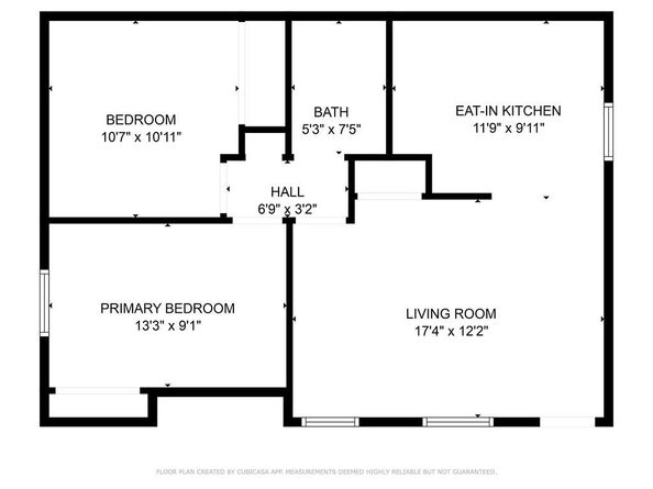 115 S Fresno Street, Los Angeles CA 90063